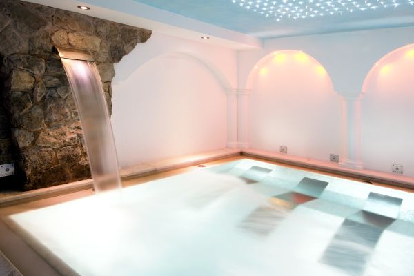 Parc Hotel Flora (Riva del Garda)